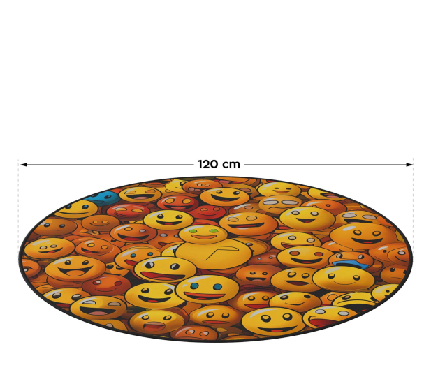 Huzaro FloorMat 8.0 - 1310301 - zdjęcie 4